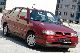 1995 Seat  Toledo 2.0i Sunroof ABS servo 2xairbag Alus Limousine Used vehicle photo 6