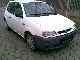 Seat  Arosa approval before 09-2012 - € 2 standard 1997 Used vehicle photo