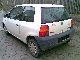 1997 Seat  Arosa approval before 09-2012 - € 2 standard Small Car Used vehicle photo 4