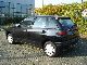 1997 Seat  Ibiza 1.9 petrol porte cat 5 Limousine Used vehicle photo 2
