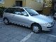 2000 Seat  Ibiza 1.4i cat Stella (motors revisionato) Limousine Used vehicle photo 3