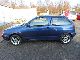 1996 Seat  Ronal aluminum / Nowe zimówki / Nowe OC Small Car Used vehicle photo 4