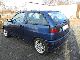 1996 Seat  Ronal aluminum / Nowe zimówki / Nowe OC Small Car Used vehicle photo 6