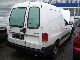 2000 Seat  Inca 1.4 MPI Professional Van / Minibus Used vehicle photo 3