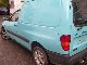 1996 Seat  Inca 1.4 MPI Model S Van / Minibus Used vehicle photo 6