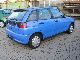 1997 Seat  SERVO / CENTRAL / / Small Car Used vehicle photo 3