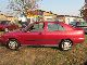 1999 Seat  Toledo 1.6i ABS / Air-conditioning from 1 Hand! Limousine Used vehicle photo 5