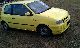 1999 Seat  Arosa Seat Arosa yellow good condition Small Car Used vehicle photo 1