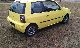 1999 Seat  Arosa Seat Arosa yellow good condition Small Car Used vehicle photo 2