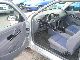 2001 Seat  Ibiza 1.9 SDI DIESEL Stella.KLIMATRONIC + Small Car Used vehicle photo 8