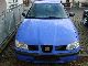 2000 Seat  Ibiza - emissions inspection NEW - CLIMATE CONTROL Small Car Used vehicle photo 1