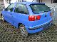 2000 Seat  Ibiza - emissions inspection NEW - CLIMATE CONTROL Small Car Used vehicle photo 2