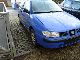 2000 Seat  Ibiza - emissions inspection NEW - CLIMATE CONTROL Small Car Used vehicle photo 6