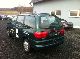 1998 Seat  Alhambra 2.0i, air conditioning, El.Fenster, from 1.Hand Van / Minibus Used vehicle photo 5