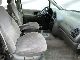 1996 Seat  Alhambra 1.9 TDI SXE climate Van / Minibus Used vehicle photo 9