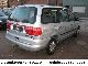 1996 Seat  Alhambra 1.9 TDI SXE Van / Minibus Used vehicle photo 2