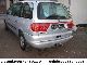 1996 Seat  Alhambra 1.9 TDI SXE Van / Minibus Used vehicle photo 3