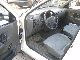 1996 Seat  Inca 1.4 MPI Profi.KASTEN. LKW.2 X AIRBAG + SERVO. Van / Minibus Used vehicle photo 8