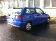 1999 Seat  TÜV NEW! CHECKBOOK Small Car Used vehicle photo 3
