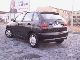 1997 Seat  4.1 CAT Small Car Used vehicle photo 2