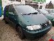 Seat  Alhambra 1.9 TDI air conditioning ....... First Hand 1997 Used vehicle photo