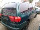 1997 Seat  Alhambra 1.9 TDI air conditioning ....... First Hand Van / Minibus Used vehicle photo 3
