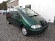 1998 Seat  Alhambra 2.0i Comfort, Automatic air conditioning, 6-seater Van / Minibus Used vehicle photo 5