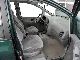 1998 Seat  Alhambra 2.0i Comfort, Automatic air conditioning, 6-seater Van / Minibus Used vehicle photo 8