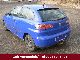 2005 Seat  Ibiza 1.2 12V Amaro * TUV * Servo * Dez.2012 EURO4 * Small Car Used vehicle photo 4