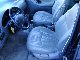 2000 Seat  Alhambra 1.8 20V Turbo Gran Via leather Van / Minibus Used vehicle photo 10