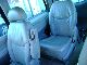 2000 Seat  Alhambra 1.8 20V Turbo Gran Via leather Van / Minibus Used vehicle photo 12