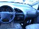 2000 Seat  Alhambra 1.8 20V Turbo Gran Via leather Van / Minibus Used vehicle photo 13