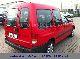 1996 Seat  Inca truck registration Van / Minibus Used vehicle photo 4