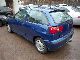 2001 Seat  Ibiza climate control Limousine Used vehicle photo 2