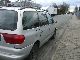 1999 Seat  Alhambra 1.9 TDI 110 hp Van / Minibus Used vehicle photo 1