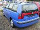 2001 Seat  Cordoba Vario 1.4 16V Automatic air conditioning Estate Car Used vehicle photo 4
