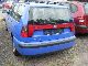 2001 Seat  Cordoba Vario 1.4 16V Automatic air conditioning Estate Car Used vehicle photo 5