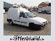 2001 Seat  Inca Pro Van / Minibus Used vehicle
			(business photo 1