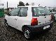 1999 Seat  Arosa * air * wspomaganie * Other Used vehicle photo 2