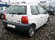 1999 Seat  Arosa * air * wspomaganie * Other Used vehicle photo 3
