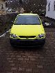 1999 Seat  Arosa 1.0 Servo Tüv New 8 professional Frosted Small Car Used vehicle photo 2