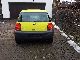 1999 Seat  Arosa 1.0 Servo Tüv New 8 professional Frosted Small Car Used vehicle photo 4