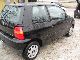 1999 Seat  Arosa 1.0 emissions inspection. New Small Car Used vehicle photo 3