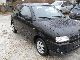 1999 Seat  Arosa 1.0 emissions inspection. New Small Car Used vehicle photo 4