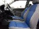 2001 Seat  Ibiza III 1.9 * AIR * GLASS SCHIEBE-/HEBEDACH SDI * Limousine Used vehicle
			(business photo 9