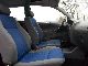 2001 Seat  Ibiza III 1.9 * AIR * GLASS SCHIEBE-/HEBEDACH SDI * Limousine Used vehicle
			(business photo 11