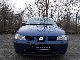 2001 Seat  Ibiza III 1.9 * AIR * GLASS SCHIEBE-/HEBEDACH SDI * Limousine Used vehicle
			(business photo 5