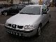 2001 Seat  Freeze Ibiza 1.0 * AIR CONDITIONING * 2.Hand Small Car Used vehicle photo 1