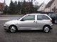 2001 Seat  Freeze Ibiza 1.0 * AIR CONDITIONING * 2.Hand Small Car Used vehicle photo 7