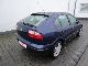 2000 Seat  Leon 1.6L Alloy wheels ~ ~ LF ~ glass roof TÜV / AU New Limousine Used vehicle photo 2